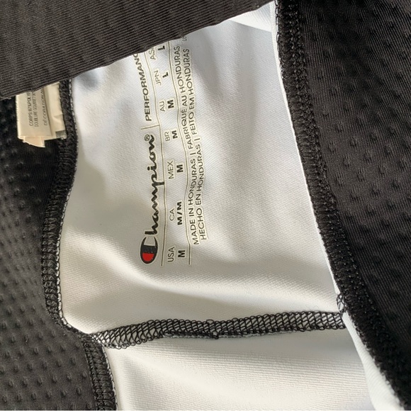 Champion workout/running pants - Picture 3 of 5